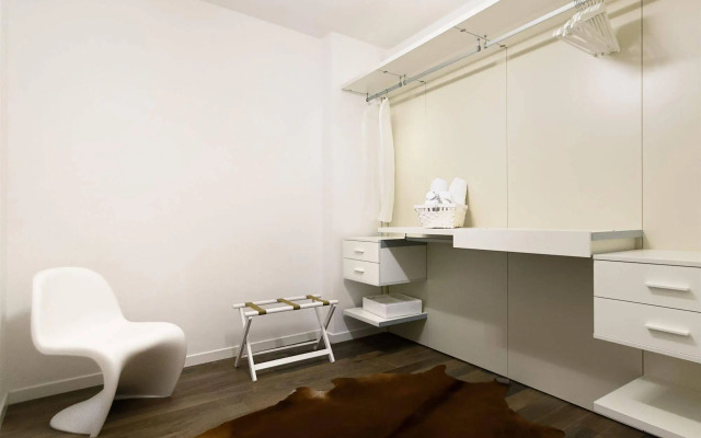 Santo Stefano Luxury Rooms