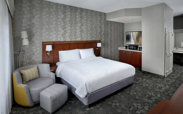 Courtyard Philadelphia Plymouth Meeting