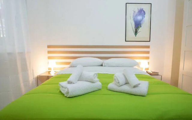 V.I.P. Flat