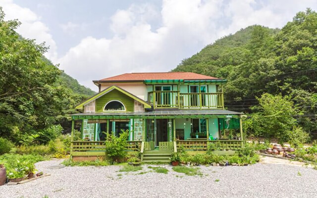 Pocheon Onyou Pension