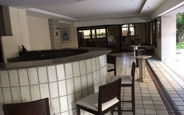 Apartamento Ipanema Guinle I