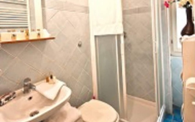 Pinzochere Buonarroti