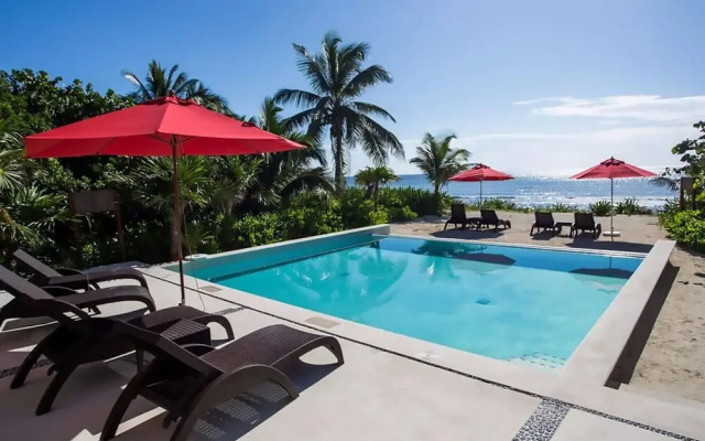 TAO Luxury Apartments