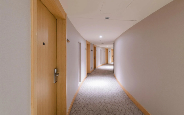 JI Hotel Shenzhen Convention Center