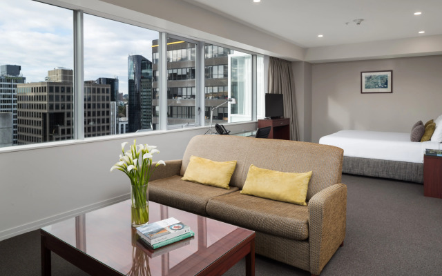 Rydges Auckland