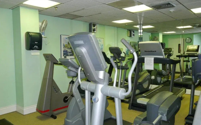 South Seas Tower 2-1001