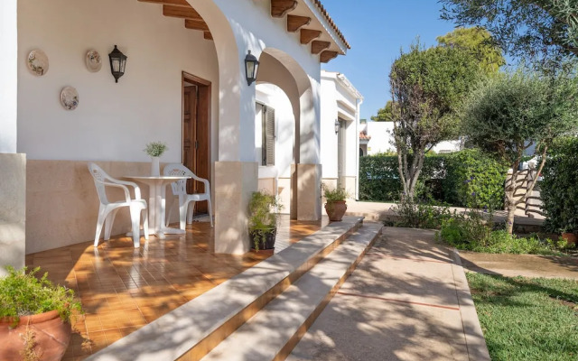 Torres Sureda in Ciutadella de Menorca