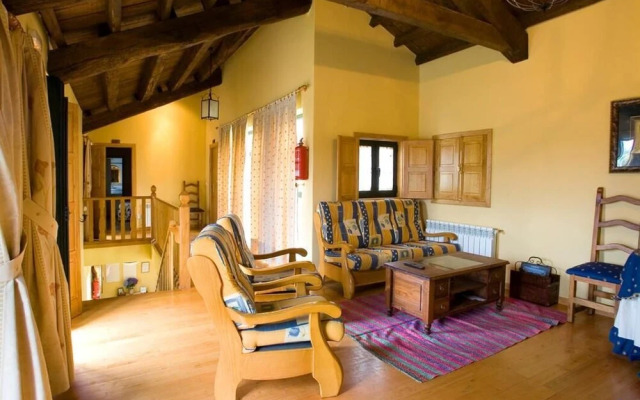 Casa Milia