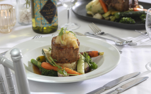 Normanton Park Hotel, Sure Hotel Collection by Best Western