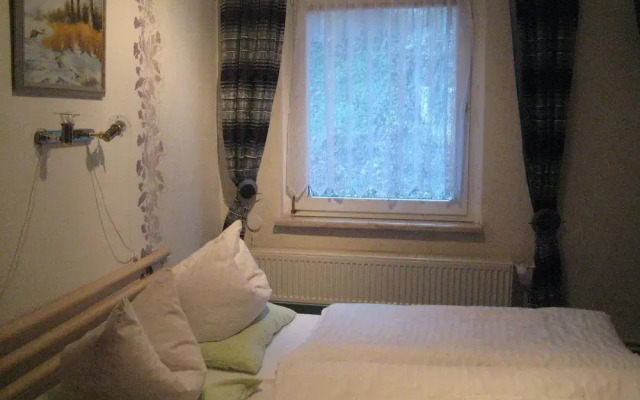 Waldgaststatte Sennhutte