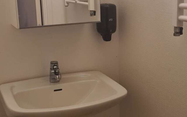 Sure Hotel by Best Western Vilsta Sporthotell