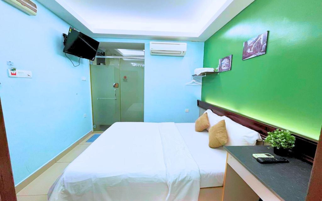 Citytop Hotel