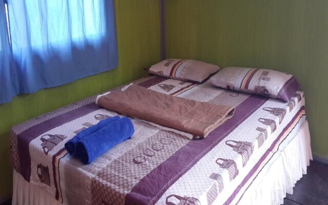 Mellow Resort