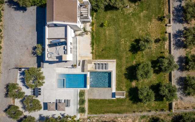 Rethymno Luxury Villas