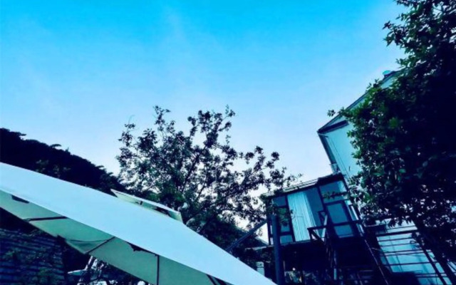 Mogan Mountain Yinxiang Xiwuli Hotel