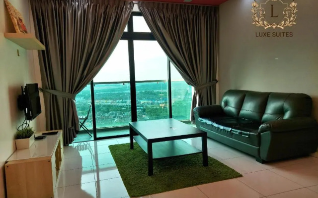 Luxe Suites at Skyloft