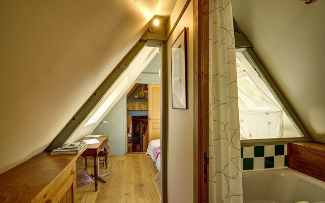 La Grange de Coatelan