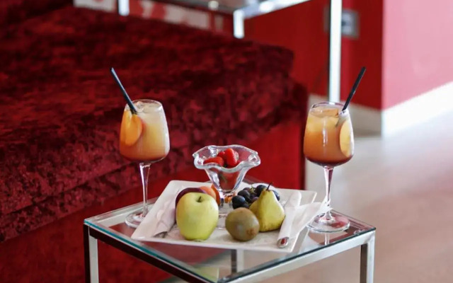 Boutique Hotel Calzavecchio