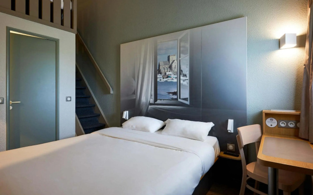 B&B HOTEL Cherbourg
