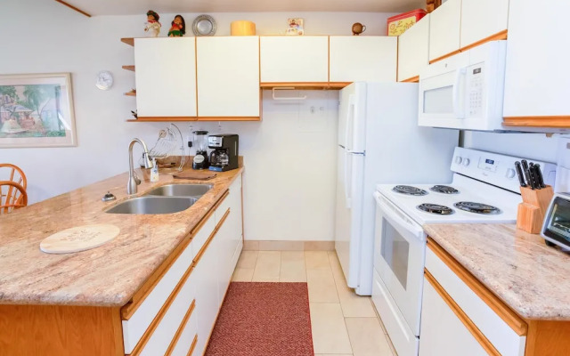 Hale Kamaole #203 - 2 Br Condo