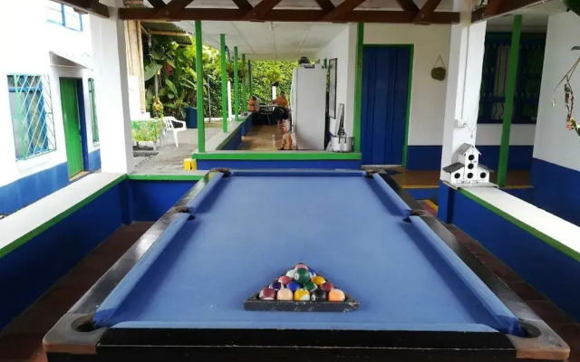 Finca Hotel La Bonita