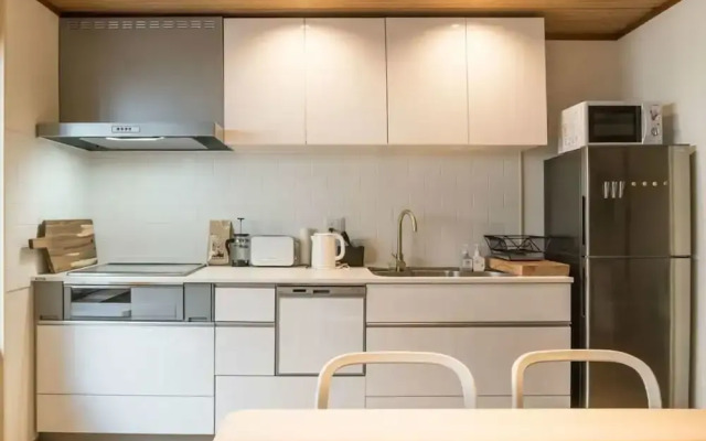 Nozawa Gondola Apartments