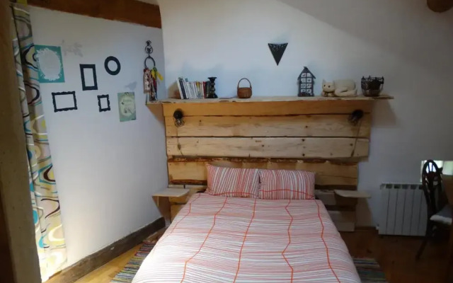 Chambres d'hôtes Lou Cliou