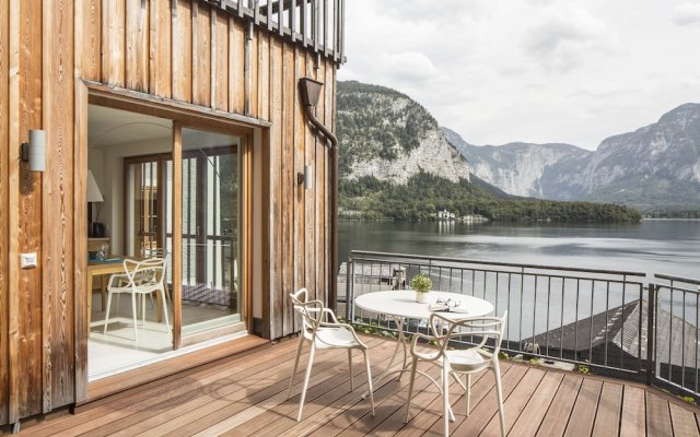 Hallstatt Hideaway - Adults only