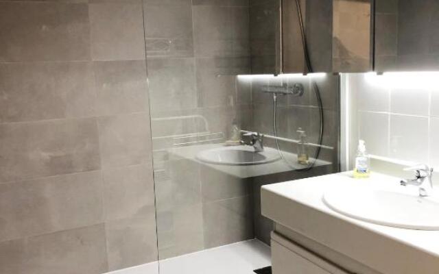 T3 confort parking centre PALMA