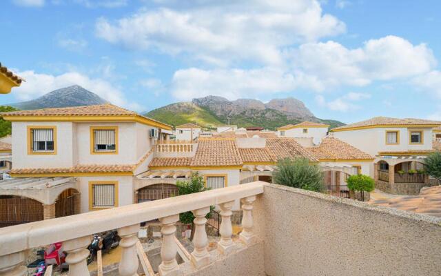 Apartamento Ponoch