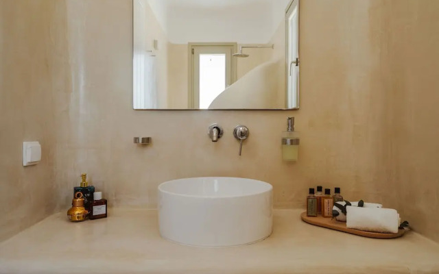 291424 - Villa Flo in Naxos