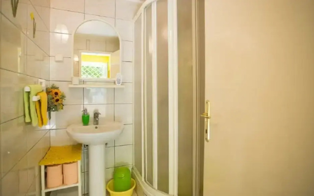 Zelja - big Terrace - A1