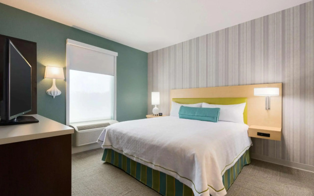 Home2 Suites by Hilton Houston Stafford