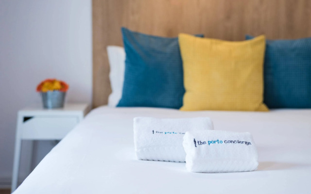 Guestready - The New Candy Shop