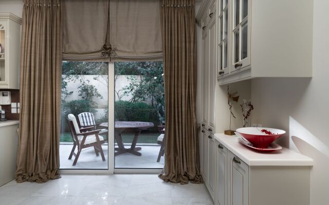 Villa Thetis