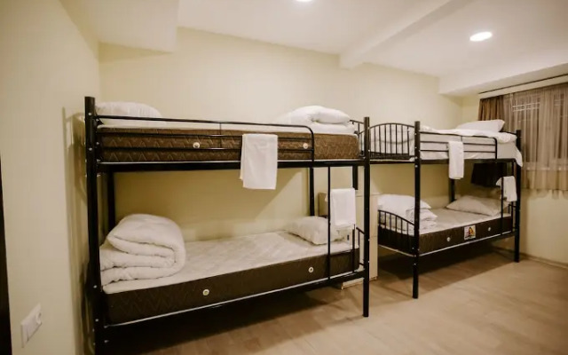 Viking Hostel