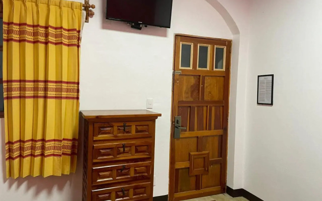 Hotel Ánuá