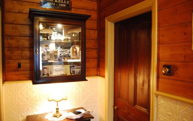 Kelly and Wright Luxury Accommodation