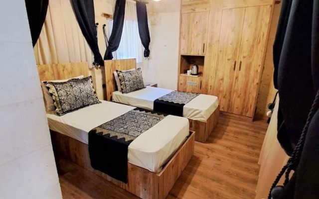 Levi̇ssi̇ Bouti̇que Hotel