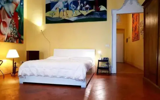 Art Gallery Suite