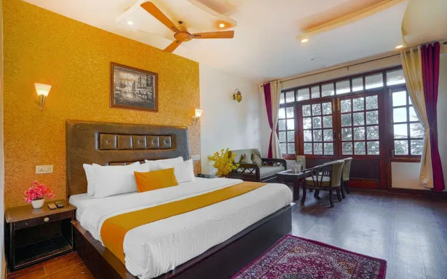 Hotel ARK