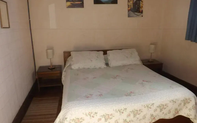 Hostal Fiorenttina - Hostel
