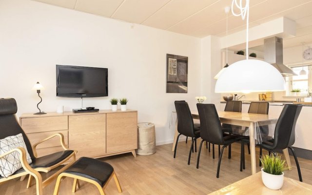 6 Person Holiday Home in Skagen