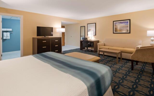 Best Western Plus Ocean City