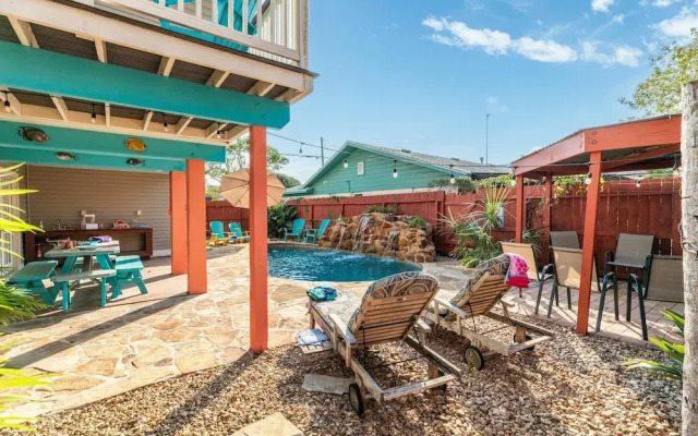 Tortuga Inn