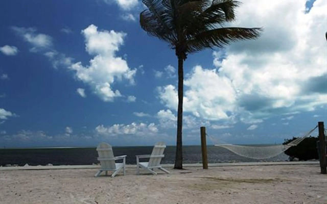 Fisher Inn Resort & Marina