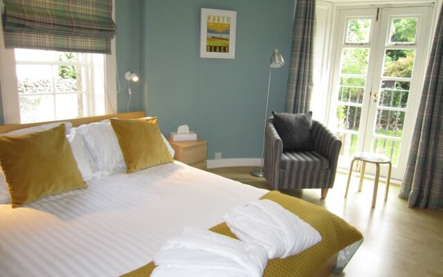 Georgian Guest House