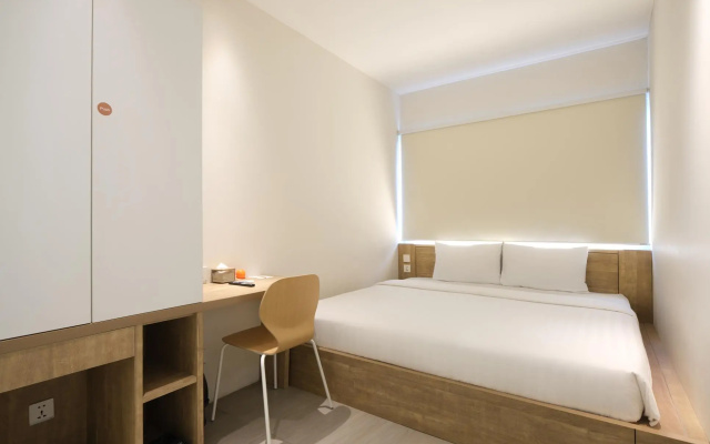Teduh Simatupang