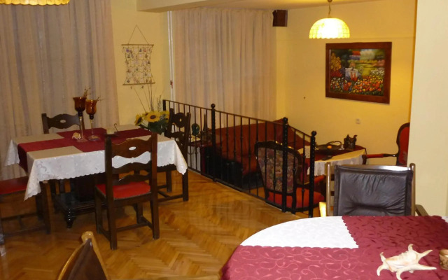 Hotel Kapistec
