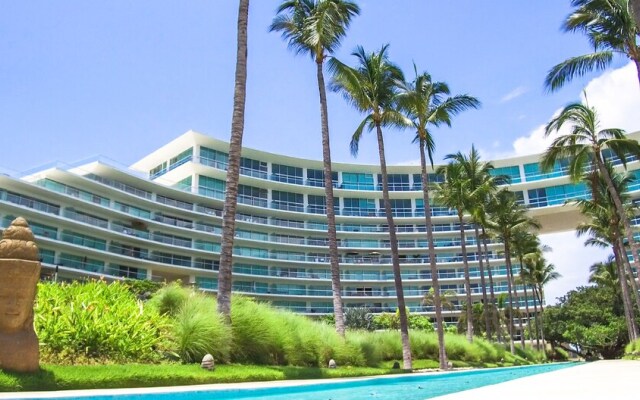 Peninsula Nuevo Vallarta
